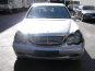 Mercedes-Benz (n) C 270 CDI ELEGANCE 177CV - Accidentado 7/15