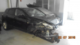 Nissan (IN) QASHQAI ACENTA 1.5CDTI 110CV - Accidentado 4/16