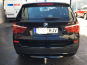 BMW (IN) X3 5p 2G todoterreno xDrive 120CV - Accidentado 2/15