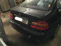 BMW (TR) 330D 184CV - Accidentado 2/12