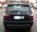 BMW (IN) T.T. X3 3.0SI 272CV - Averiado 4/13