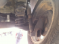 Lancia (IN)  MUSA PLATINO 1.3JTD 90CV - Accidentado 13/15