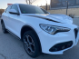 Alfa Romeo (23) ALFA ROMEO STELVIO DIESEL 210 CV EXECUTIVE 210CV - Accidentado 27/38