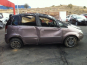 Lancia (IN)  MUSA PLATINO 1.3JTD 90CV - Accidentado 6/15
