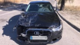 Audi (N) AUDI A6 2.0 TDI MULTITRONIC 177CV - Accidentado 31/34
