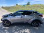 Toyota ►►HONORARIOS GRATIS ◄◄Toyota C-HR 1.8 125H Advance 122CV - Accidentado 4/38