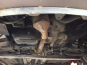 Lancia (IN)  MUSA PLATINO 1.3JTD 90CV - Accidentado 15/15