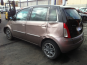Lancia (IN)  MUSA PLATINO 1.3JTD 90CV - Accidentado 3/15
