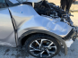 Toyota ►►HONORARIOS GRATIS ◄◄Toyota C-HR 1.8 125H Advance 122CV - Accidentado 17/38