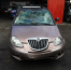 Lancia (IN)  MUSA PLATINO 1.3JTD 90CV - Accidentado 11/15