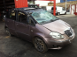 Lancia (IN)  MUSA PLATINO 1.3JTD 90CV - Accidentado 7/15