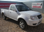 Tata (n) Xenon Pick Up 2.2 Dicor 4x2 C 140cv CV - Averiado 4/17