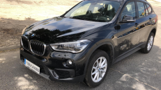 BMW (LD) X1 F48 16D SDRIVE 115CV - Accidentado 1/34