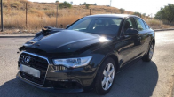 Audi (N) AUDI A6 2.0 TDI MULTITRONIC 177 CV 