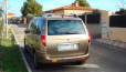 Lancia (p.) PHEDRA 127CV - Averiado 3/4