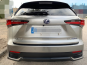 Lexus NX 300 H EXECUTIVE 4WD 197CV - Accidentado 2/26