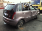 Lancia (IN)  MUSA PLATINO 1.3JTD 90CV - Accidentado 5/15